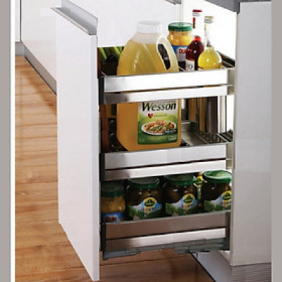 Giá Gia Vị Hộp EUROGOLD (EU12) - Hàng chính hãng