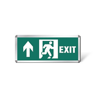 Đèn Led EXIT Sunmax SXE2001/U