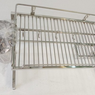 Kệ chén đa năng bồn rửa Kibath