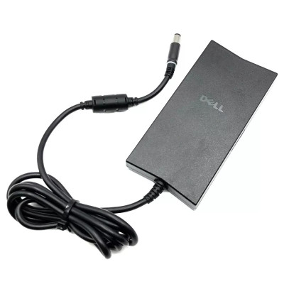Sạc cho laptop Dell Gaming Inspiron 7567 Adapter 19.5V-6.7A hàng nhập khẩu.