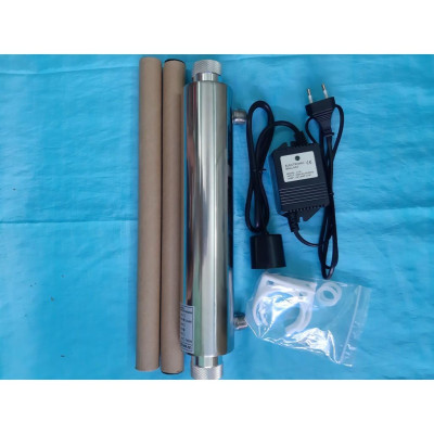 BỘ ĐÈN UV 21W DIỆT KHUẨN 