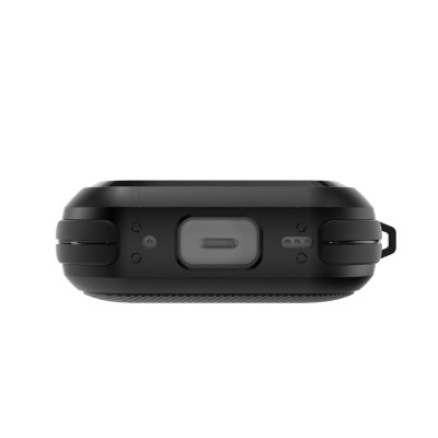 Bao Case Ốp SwitchEasy Defender cho Airpods Pro 2 - Hàng Chính Hãng
