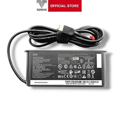 Sạc Tương Thích Cho Laptop Lenovo YOGA 730 S730 720 YOGA 6 Pro-13IKBoga 2018 95w- Hàng Nhập Khẩu New Seal TEEMO PC X40