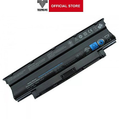 Pin Tương Thích Cho Laptop Dell Inspiron 15 5050 N5050 - Hàng Nhập Khẩu New Seal TEEMO PC TEBAT961