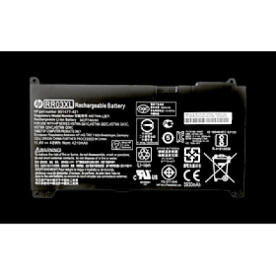 Pin dành cho Laptop HP Probook 430 G5 440 G5 450 G5 470 G5 (RR03XL) hàng nhập khẩu