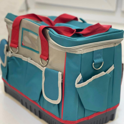 GIỎ ĐỰNG CÔNG CỤ 16 INCH TOTAL THT561625 - HÀNG CHÍNH HÃNG