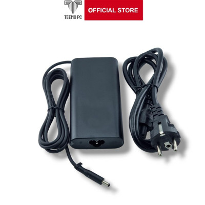 Sạc Tương Thích Cho Laptop Dell Inspiron 15 7000 (7501) (7510) (7610) 5400 AIO 7700 AIO 130w- Hàng Nhập Khẩu New Seal TEEMO PC X22