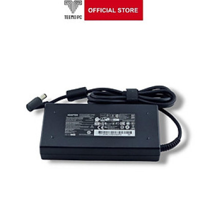 Sạc Tương Thích Cho Laptop HP DV6-7309TX DV6-7311TX DV6-7312TX DV6-7313TX 120w- Hàng Nhập Khẩu New Seal TEEMO PC X59