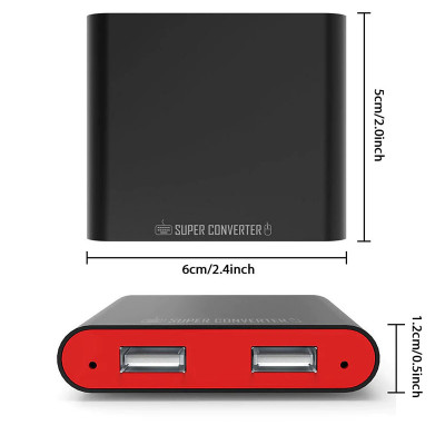 Thiết Bị Bluetooth Không Dây Kết Nối Chuột & Bàn Phím Hỗ Trợ Chơi Game Mobile IPEGA PG-9116 AZONE - Hàng Nhập Khẩu