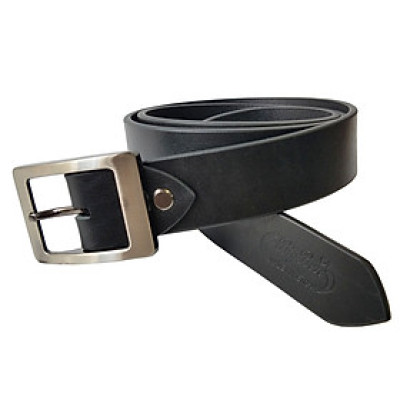 Thắt Lưng Nam Đầu Kim Da Bò Thật BIGGBEN Cao Cấp TLB49