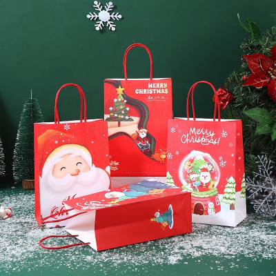 Ly Sứ Giáng Sinh Hình Dáng Người Tuyết Cực Dễ Thương