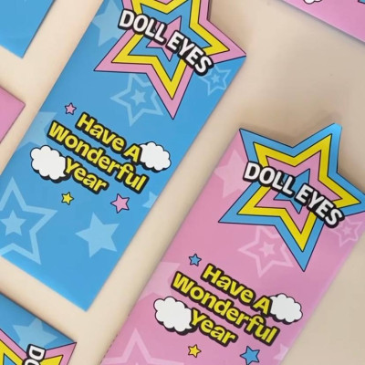 [DOLL EYES GIFT] Bao Lì Xì Tết 2024