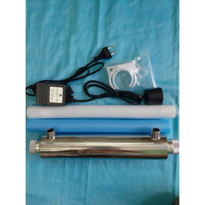 BỘ ĐÈN UV 21W DIỆT KHUẨN 