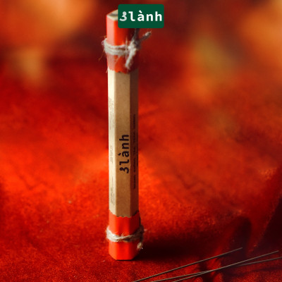 Bộ Quà Tặng Thiền “Tịnh” 3 Lành Lễ Tết 2025 Mong An Yên Tại Tâm