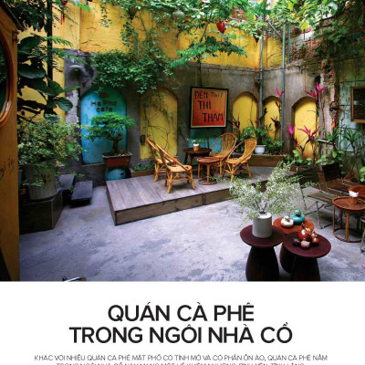 Tạp chí Kiến Trúc và Đời Sống số 228 (Tháng 6-2025) - Làm nhà: Vai trò của gia chủ