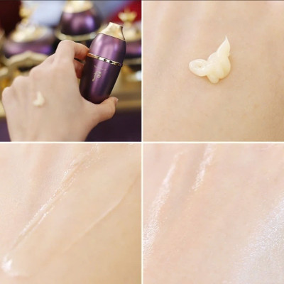 Bộ Tinh Chất Hoàn Lưu Cao Whoo Hwanyu Imperial Youth Recovery Serum Special Set