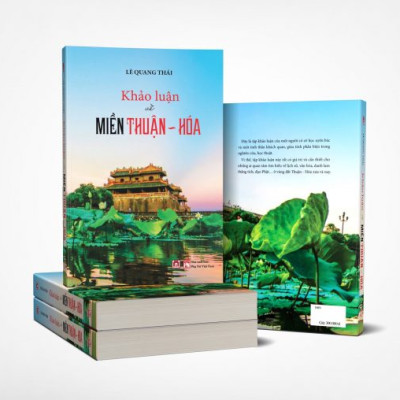 Khảo Luận Về Miền Thuận Hóa