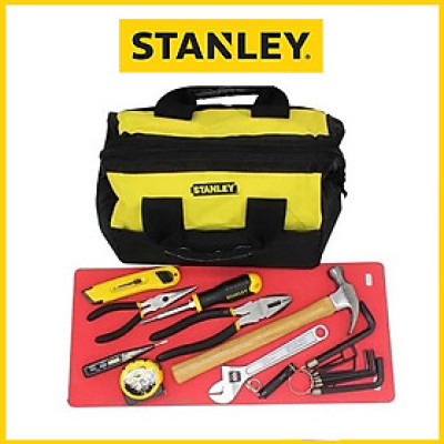 Bộ đồ nghề 25 chi tiết Stanley 92-006-23