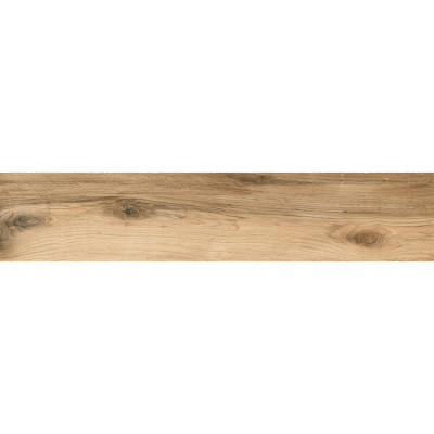 Gạch men lát nền LUSTRA INDAL0201200003 màu nâu, họa tiết vân đá tự nhiên, chống trầy chống ẩm vượt trội, kích thước 200mmx1200mm, thùng 5 viên - Hàng chính hãng