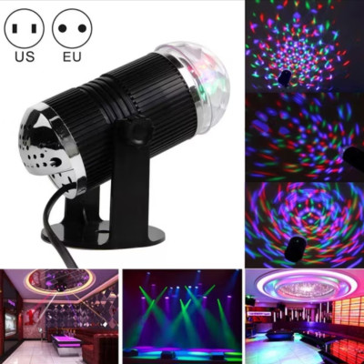 ĐÈN LED TRANG TRÍ VŨ TRƯỜNG NHẤP NHÁY NHIỀU MÀU SẮC CỰC ĐẸP HIỆU ỨNG ÂM THANH CỰC CHẤT