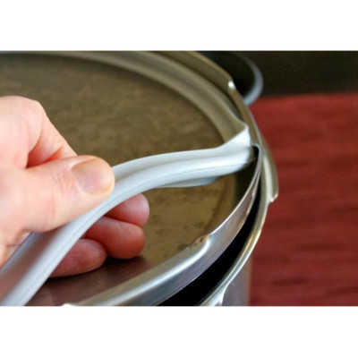Ron cao su dùng cho nồi áp suất GAS 20cm và 22cm- Hàng nhập khẩu
