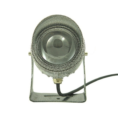 Đèn LED Rọi Cột Công Suất 10W ánh sáng vàng - GS Lighting