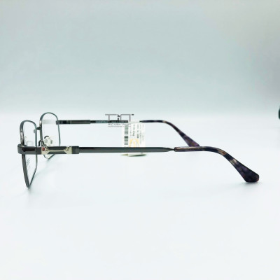 GỌNG KÍNH TITANIUM, DẼO, NHẸ,PHOM VUÔNG DÀNH CHO NAM,HÀNG CHÍNH HÃNG ESSENTIALS E50002