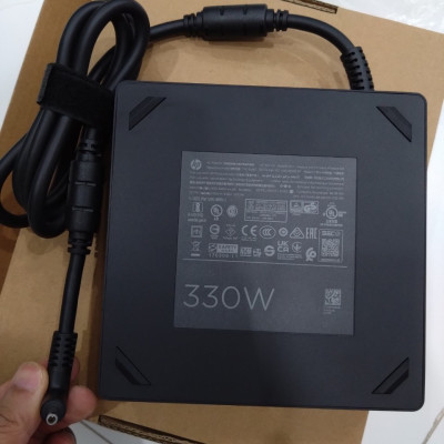 Sạc 330W AC Adapter Power Supply Charger for HP ZBook Studio 16 G9 Workstation - Hàng nhập khẩu 