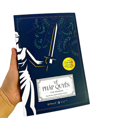 Về Pháp Quyền
