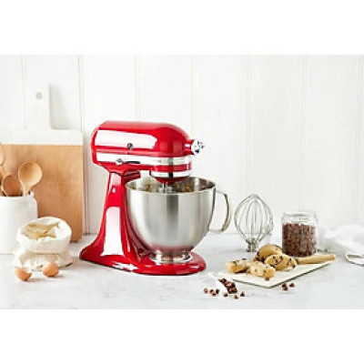Máy trộn bột KitchenAid KSM192 bản 220v - Made in USA Hàng Chính hãng