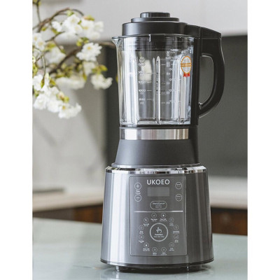 [CHÍNH HÃNG] Máy Làm Sữa Hạt  - Chống Tràn - Xay Mịn Không Cần Lọc - Máy Xay Nấu Đa Năng phiên bản TIẾNG VIỆT 