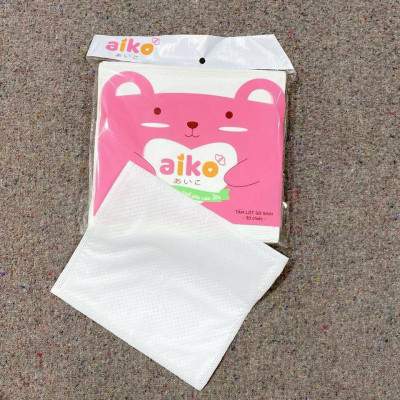 Lót su cao cấp 4 lớp 30 tờ Aiko