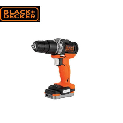 Bộ Combo GoPak Black&Decker BDCK124S1S-B1