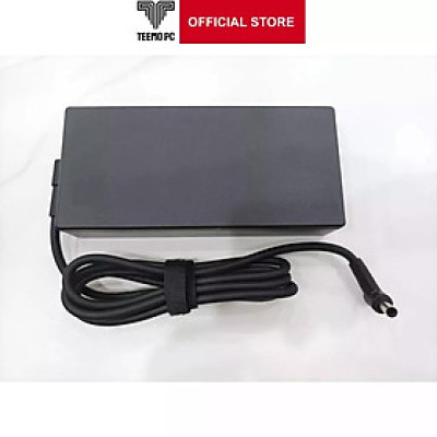 Sạc Tương Thích Cho Laptop Asus Tuf F15 2021 200W Charger Adp-200Jb D Ac Adapter - Hàng Nhập Khẩu New Seal TEEMO PC TEAC301