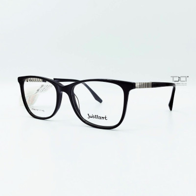 GỌNG KÍNH NAM NỮ, PHOM VUÔNG BẦU, CHÍNH HÃNG JUBILANT J90068-C1