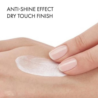 Kem chống nắng SPF 50 UVA+UVB Vichy Capital Soleil Mattifying Dry Touch Face Fluid 50ml