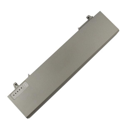 Pin Tương Thích Cho Laptop Dell Latitude E6400 E6500 E6410 E6510 - Hàng Nhập Khẩu New Seal TEEMO PC TEBAT1339