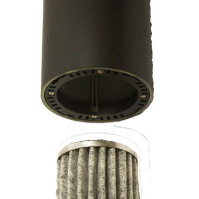 Lõi Lọc HEPA, Than Hoạt Tính Dành Cho Máy Lọc Không Khí Đa Năng AP - Máy Lọc Không Khí Cho Ô Tô/Xe Hơi - Hàng Nhập Khẩu