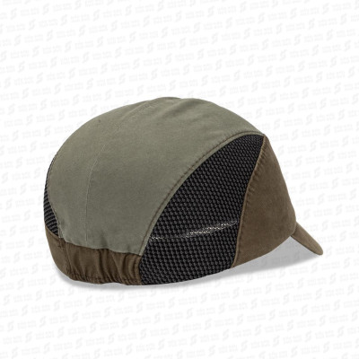 ƯU ĐÃI - Mũ kết lưỡi trai nam nữ thời trang NÓN SƠN-MC021-XR1P