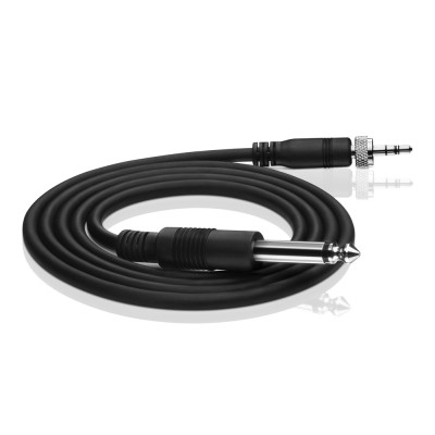 XSW 2-CI1-B Instrument Set Microphone Sennheiser-HÀNG CHÍNH HÃNG