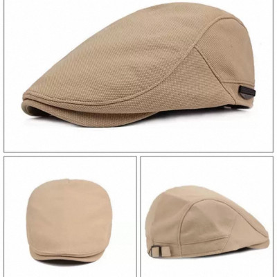 Nón beret mũ bere nam nữ vải line xốp ô nhỏ 2 lớp phối logo kim loại có khoá điều chỉnh phía sau thời trang Hàn Quốc #nonbere #muberet #mũ_bê_rê #nón_bere #mu #non #thoitrang #maumoi #xuhuong #dulich #dangoai #dibien # #trend #vazano dona25081209