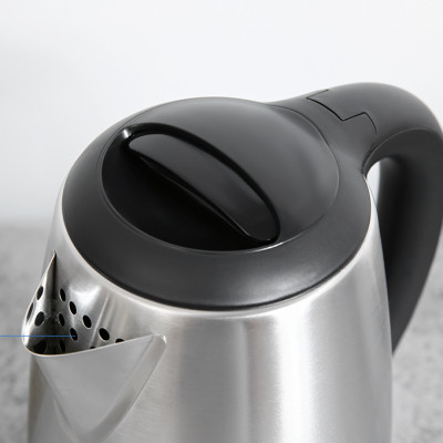 Bình đun siêu tốc Tefal KI800D68 - 1.7L - inox - Hàng chính hãng