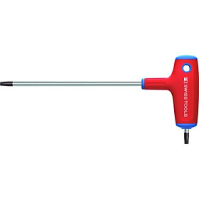 Thanh Chữ T Hoa Thị Torx T40 Pb Swiss Tools Pb 1407,40-200 - Hàng Chính Hãng 100% từ Thụy Sĩ