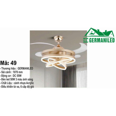 nguyên nhân DC lõi đồng 6 tiêu chuẩn cấp độ gió quạt trần trên nhà đèn dấu cánh, quạt trần trên nhà phòng khác