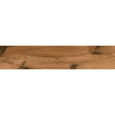 Gạch men lát nền LUSTRA INDAL0201200006 vân gỗ tự nhiên, bề mặt Rustic phong cách, độ hút nước dưới 0.5%, kích thước 200mmx1200mm, thùng 5 viên - Hàng chính hãng