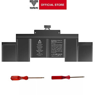 Pin A1618 Tương Thích Cho Macbook Pro Retina 15