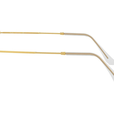Mắt Kính Ray-Ban Round Metal - RB3447 001 -Sunglasses