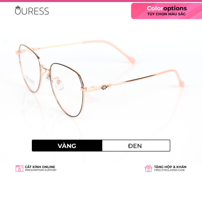 GỌNG KÍNH TITAN MMR (Titanium Memory) CHẤT LIỆU CAO CẤP SIÊU NHẸ SIÊU BỀN – 8011