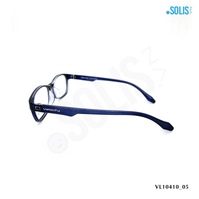 Gongj kính nhựa hiệu Velocity kích thước 50-17-140