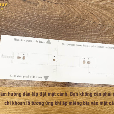 Giá để dao thớt gia vị sơn nano bảo hành han gỉ 10 năm